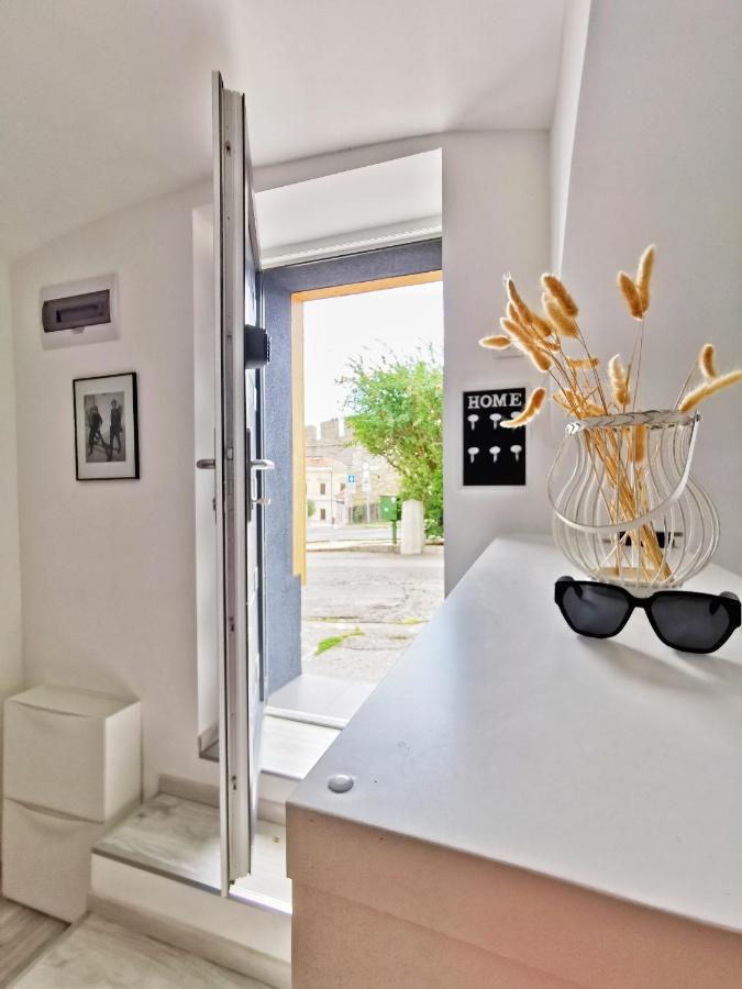 Kalvaria Vendeghaz, Kozvetlenul A Varfal Mellett. Pětikostelí Exteriér fotografie